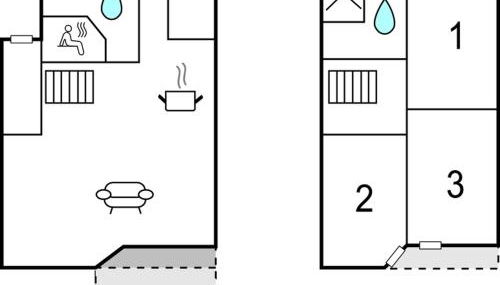 Cozy Home In Krems Iiwarderbrück - Foto 2