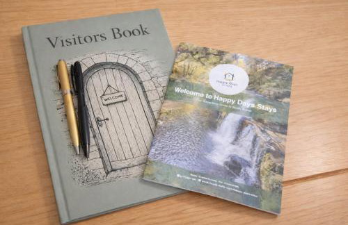 Cosy Coastal Townhouse 10-Min-Drive to Beach - Foto 34