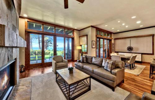 The PEAK Rubicon 11 - The Ultimate in Lakefront Luxury - Foto 17