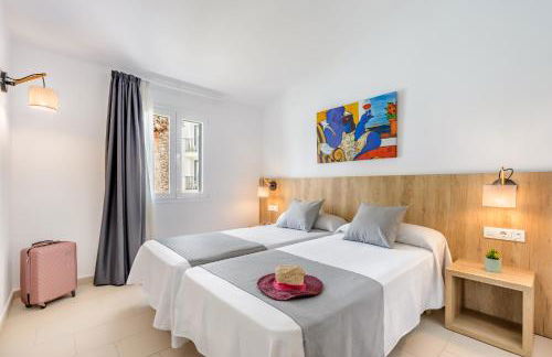 Vibra Blanc Cottage Apartmentos - 3SUP - Foto 57