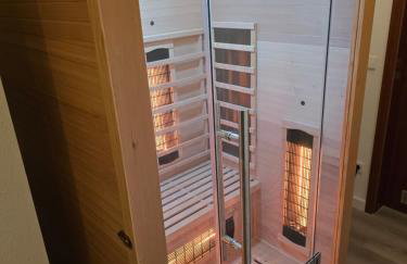 WohnTraum Kamelienweg, Sauna, Balkon - Photo 4