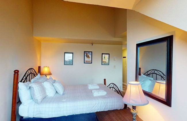 Mountain Green Condos at Killington by RedAwning - Foto 26