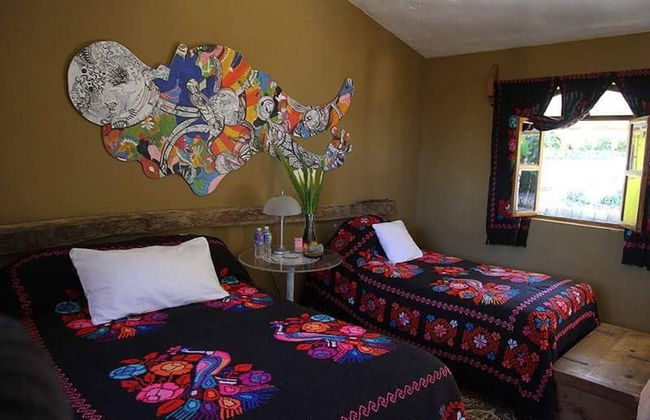 Ideal Para Familia Pequena O Grupo De Tres Amigos - Foto 1