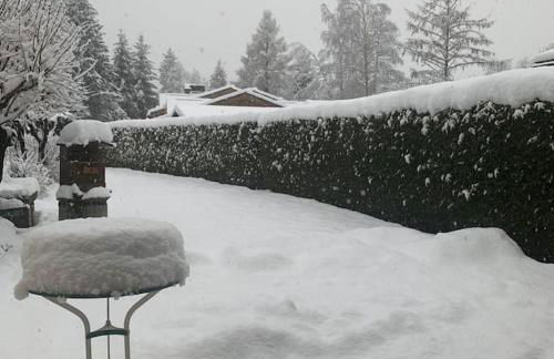 Belle Vue Des Praz - Foto 21