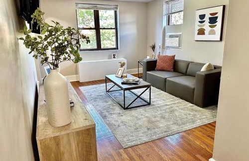 Lennox C409 Peaceful & Perfect Private 1-Br - Foto 14