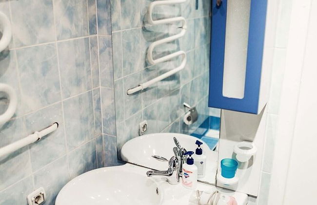 1 room apartment on Spartaka 18 - Foto 54