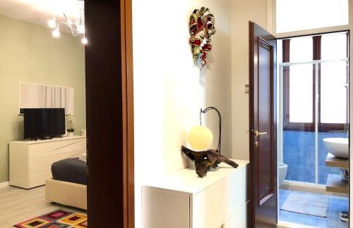 Ca' Monica Panoramic-Canal View, Biennale - Foto 20