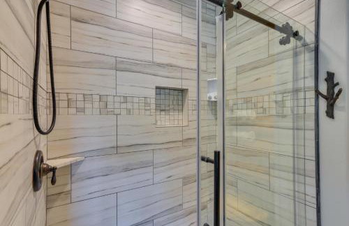 Cozy Riverfront Cabin about 1 Mi To Buena Vista - Photo 22