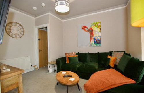 Driftwood Apartment - Foto 5