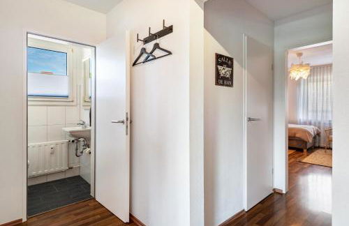 Ferienwohnung in den Bachteln - Foto 30