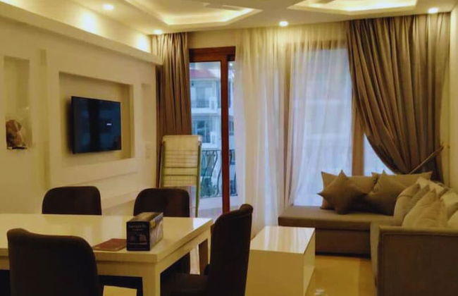 Sharm Hills Resort - Foto 24