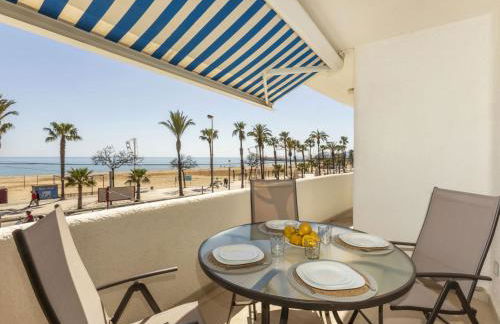 Apartment Marinada Cambrils by Interhome - Foto 18