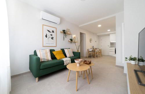 Venegas Urban Suites By Bevacacional - Foto 61