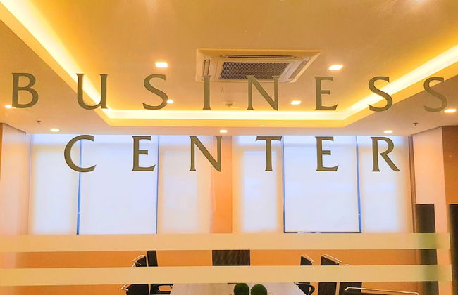 One Manchester Place 1BR Ocean View - Foto 46