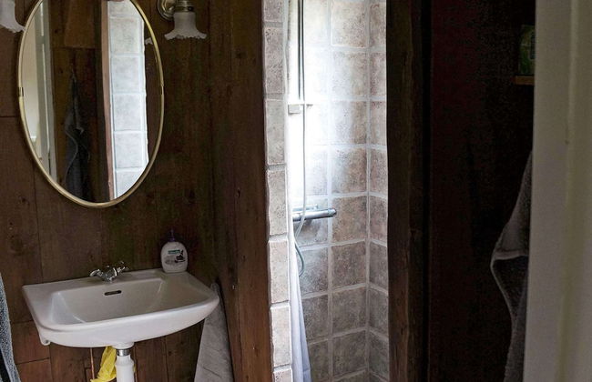 6 Person Holiday Home in Hallabro - Foto 11