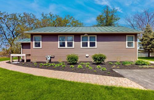 Thayer Beach Lakehouse - Foto 26