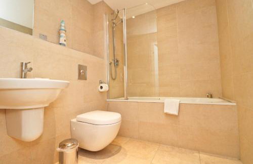 APARTMENT BY THE BEACH The Foxcove - Foto 13