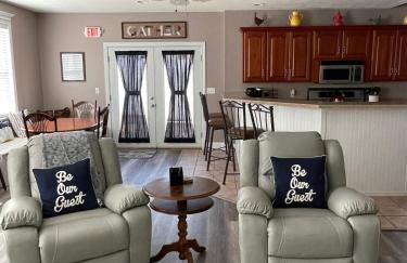 The 3rd Street Inn - Foto 30