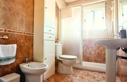 Casa Rural Los Mayorales II Apartamento - Foto 17