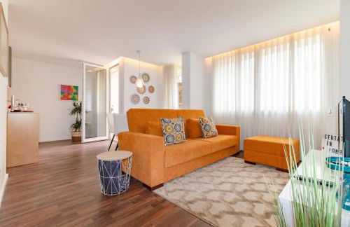 Ceuta Penthouse - Foto 6