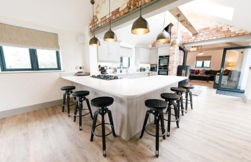 The Salt Retreatt by Birch Stays - Foto 9