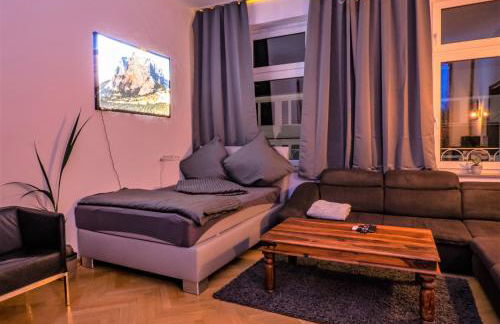 #214 LUX-Flat im Herzen von Neuss mit Netflix & Prime - Foto 10