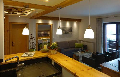 Ferienwohnungen Schmidbauer - Foto 2