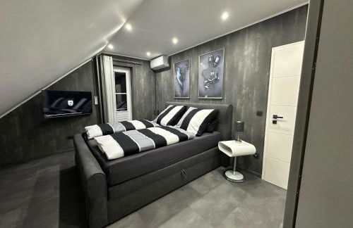 Five Stars Living Whirlpool & Infrarotsauna - Foto 16