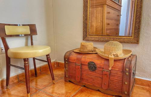 JARANDALUS (casa con atractivo y encanto) - Foto 26