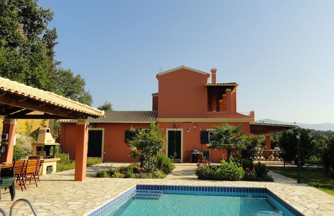 Villa Thea - Foto 16