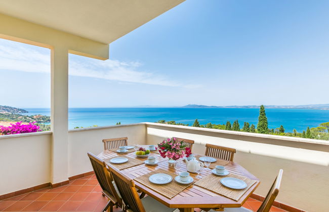 Four-room apartment - Foto 1