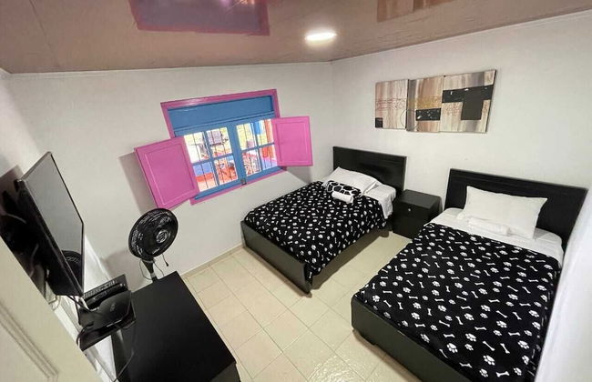 finca el arrullo - Photo 3