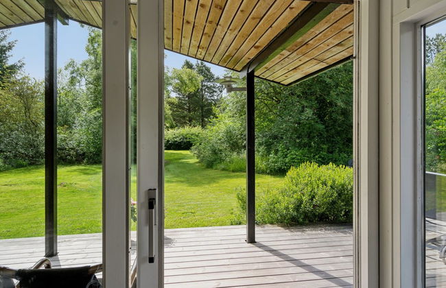 "Skjold" - 600m from the sea - Foto 12