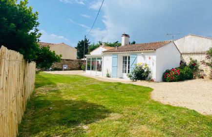 Côte&Marais - Photo 1