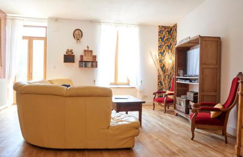 Domaine du Prieuré Couvent & Presbytère - Foto 26