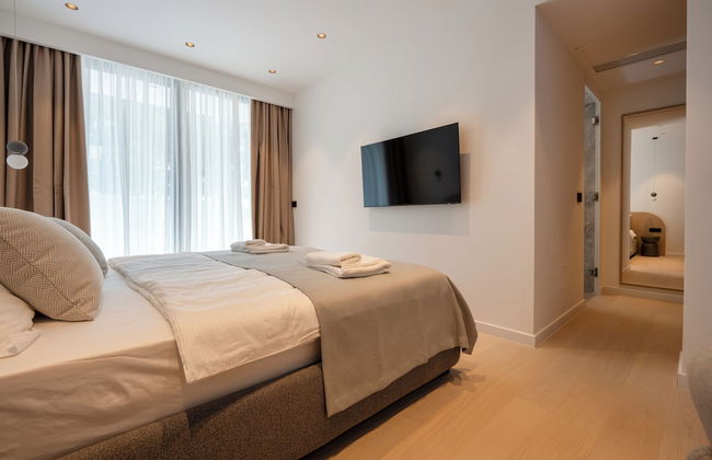 Villa Brela-Rogac 3 - Foto 10