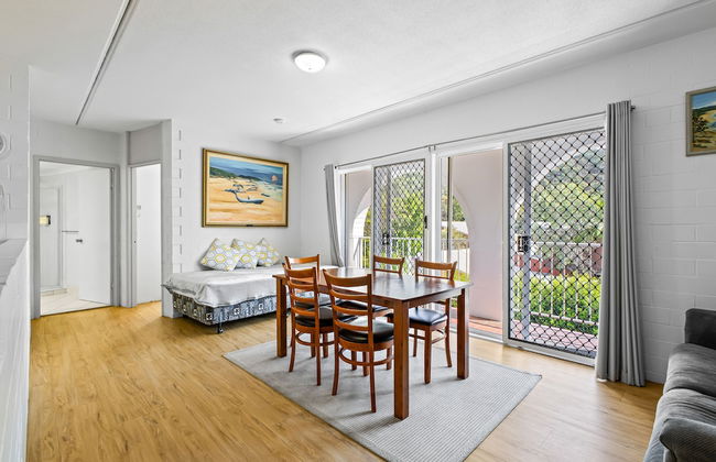 The Islander Holiday Resort - Photo 38