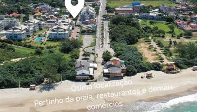 Pousada Marina do Sol - Foto 4