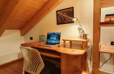 Val di Sole Family Apartments - Foto 37