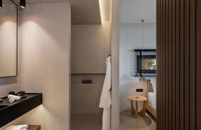 Seannamon Suites - Complex - Foto 32