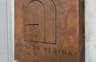 Arcos de Medina - Apartamentos premium - Foto 11