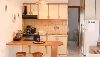 Garden House Xerokampos - Foto 4