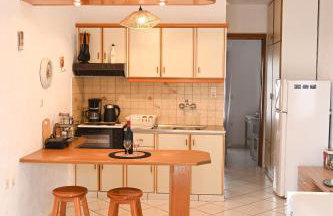 Garden House Xerokampos - Foto 4