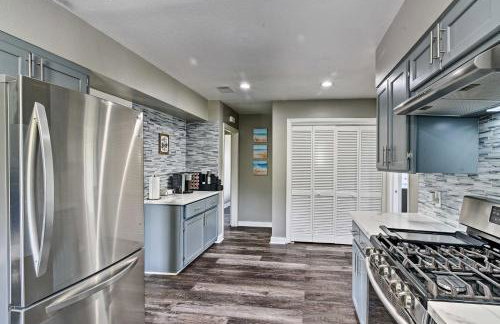 Spacious and Modern Family Duplex in Galveston! - Foto 14