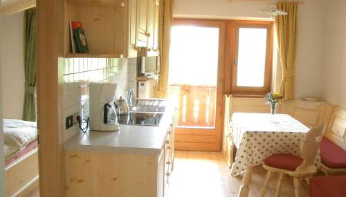 Apartments Sotbosch - Foto 4