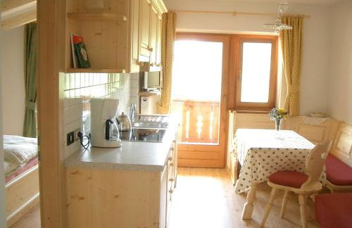 Apartments Sotbosch - Foto 4