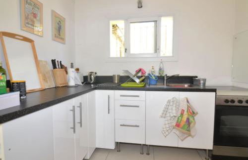 Apartment Die kleine Zikade by Interhome - Foto 15