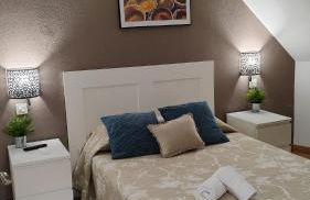 El Ático de la Estación - Foto 1