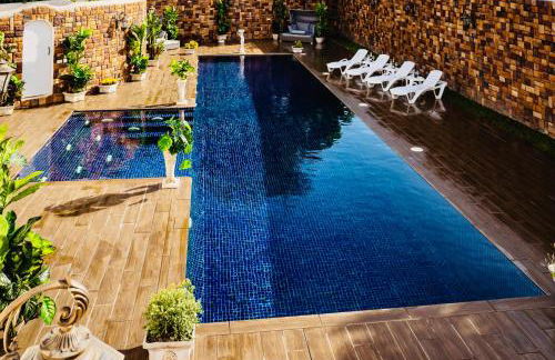 Ocean Suites - Foto 39