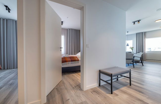 Hlemmur Suites - Foto 32